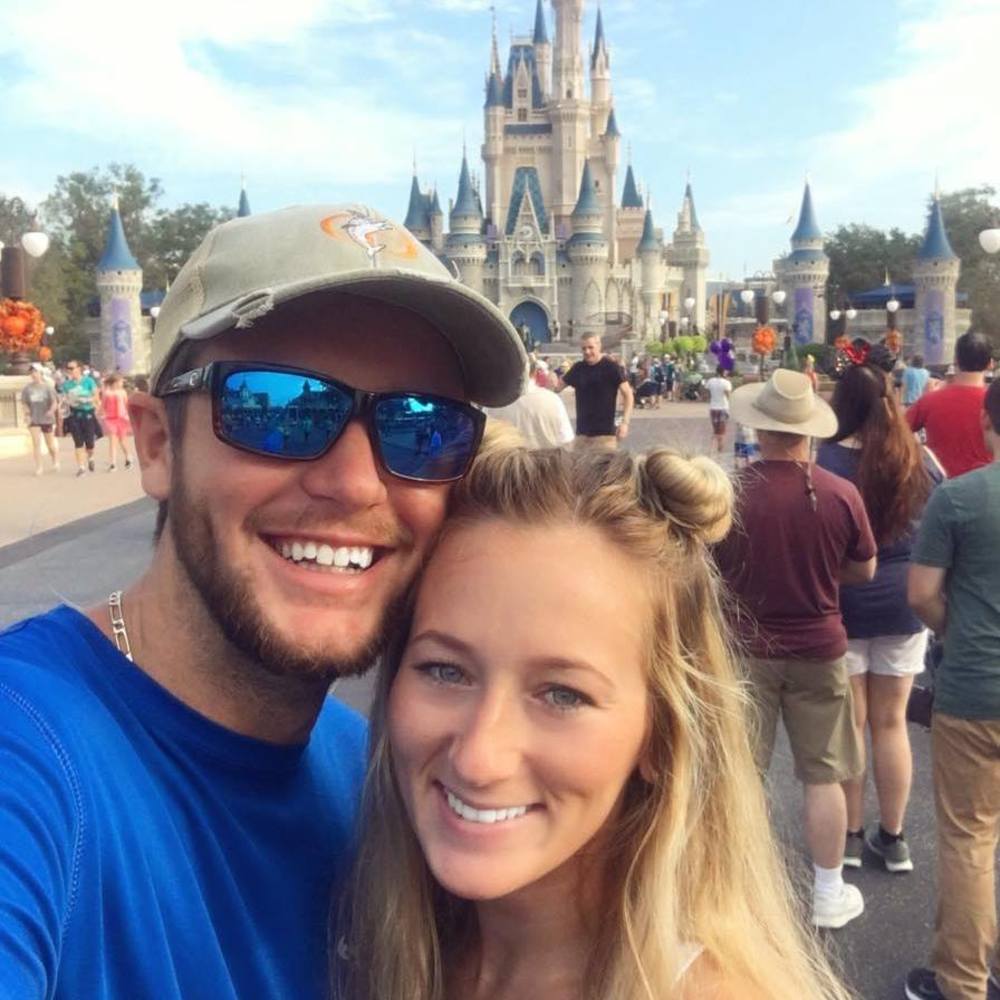 Meet your Posher, Sarah beth